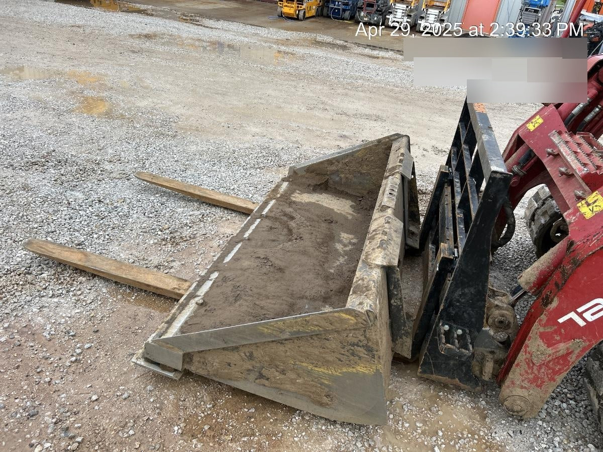 2024 ARROW MATERIAL HANDLING FS5100CB - 72"