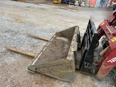 2024 ARROW MATERIAL HANDLING FS5100CB - 72"