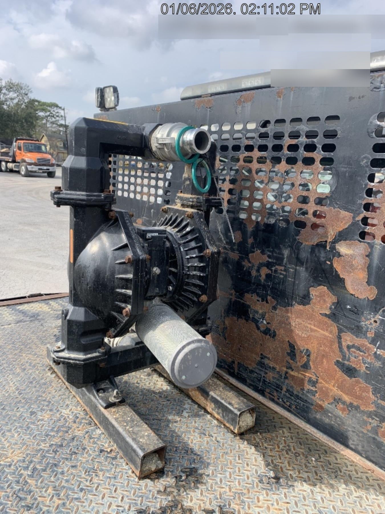 2021 INGERSOLL RAND PD30A-AAP-CCC-C