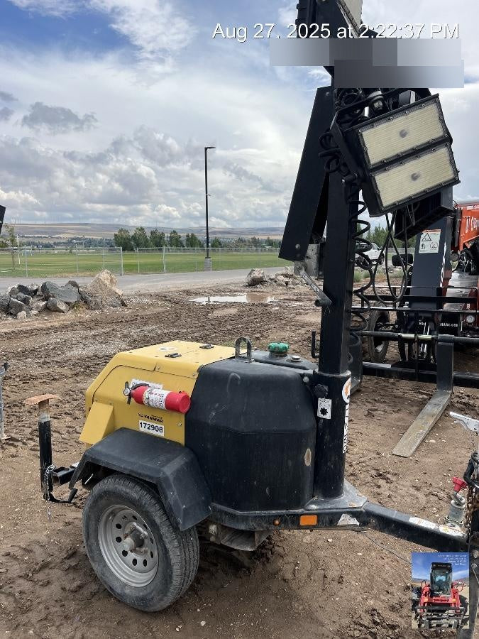 2021 ALLMAND NLV3GR