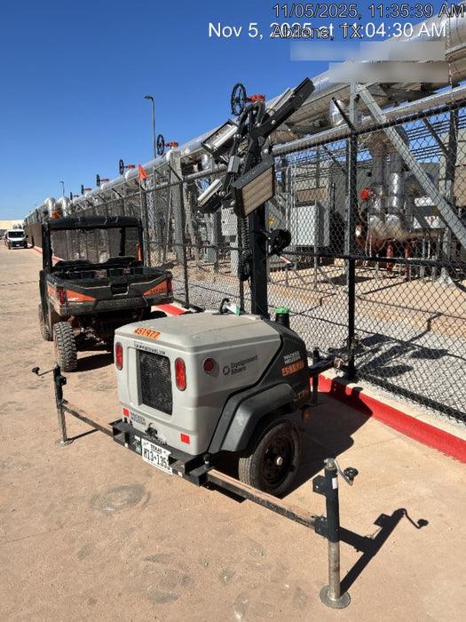 2024 WACKER NEUSON LTT4