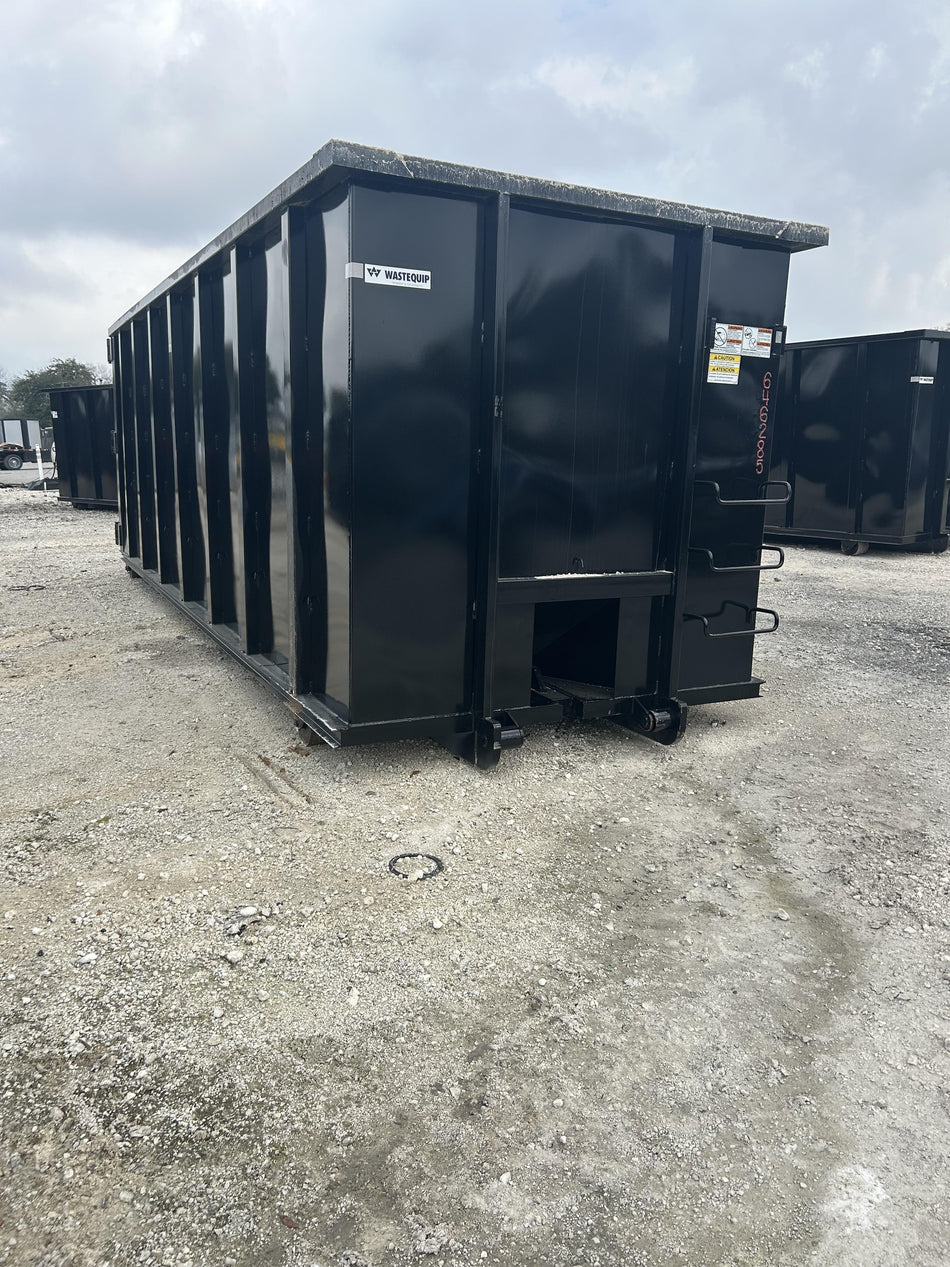 2026 WASTEQUIP TT-155254
