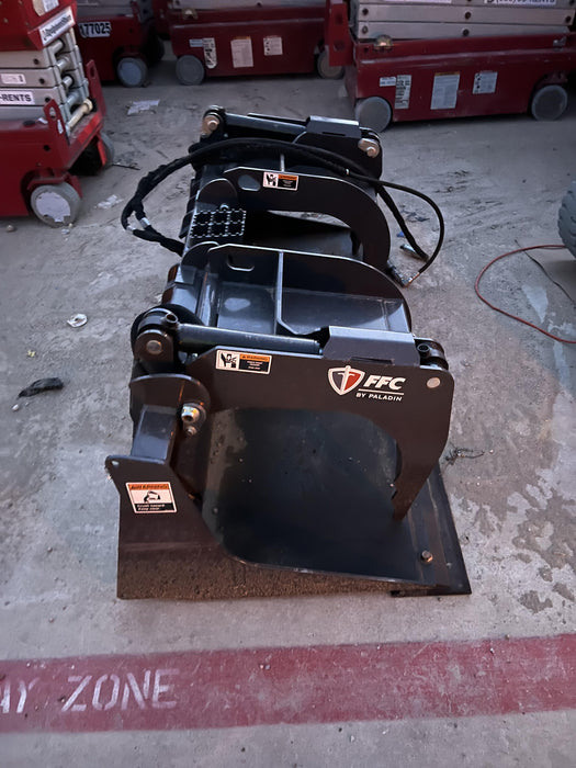 2020 PALADIN UTILITY GRAPPLE 11876-0022