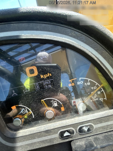 2025 JCB 508-66TC