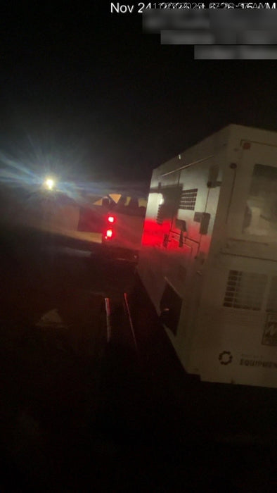 2023 MULTIQUIP DCA70