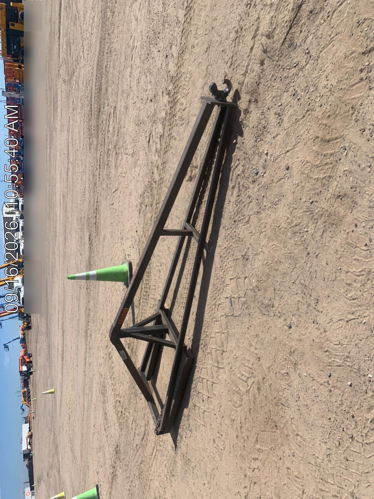 2019 ARROW MATERIAL HANDLING 1000100-12-F