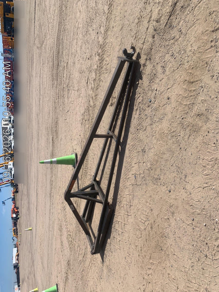 2019 ARROW MATERIAL HANDLING 1000100-12-F