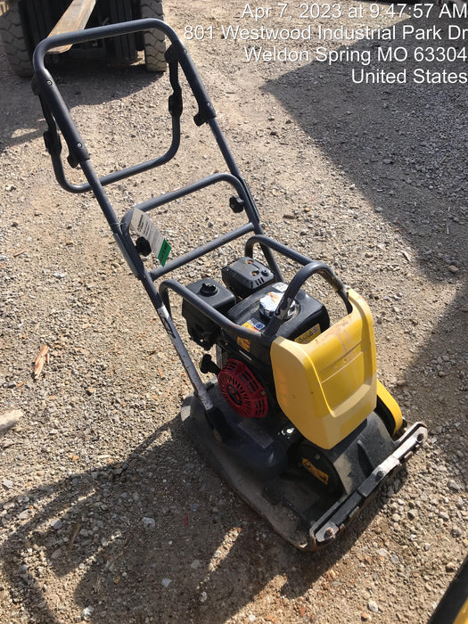 2015 ATLAS COPCO LF100