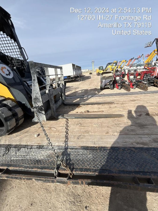 2024 ARROW MATERIAL HANDLING F5100CB