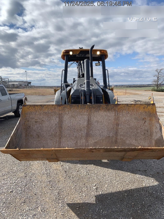 2021 JOHN DEERE 310LEP