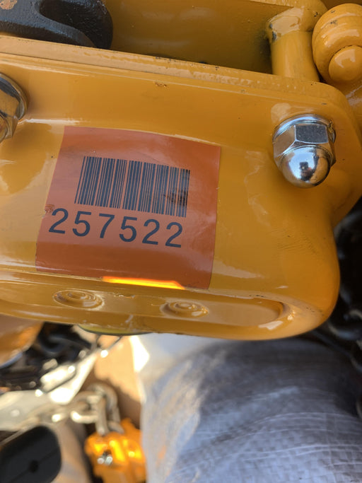 2022 HARRINGTON L5LB015-20