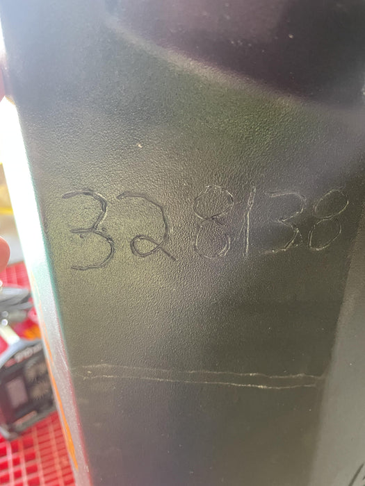 2023 VECTOR Vector Max