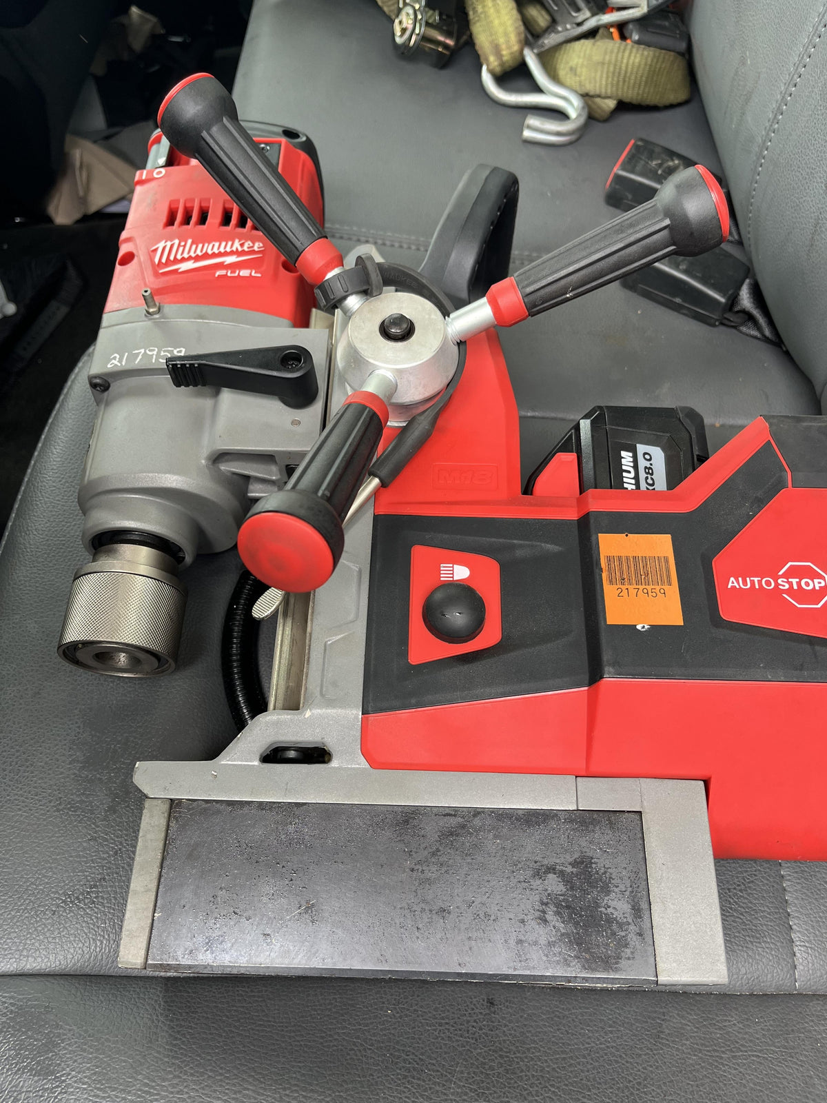 2022 MILWAUKEE 2788-22HD