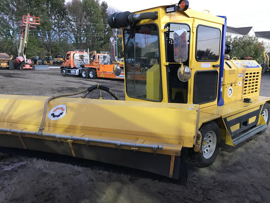 2020 SB MANUFACTURING SM74J