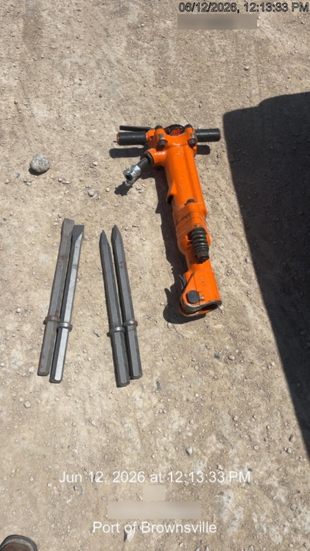 2024 MICHIGAN PNEUMATIC ES-TPB90-118-TRACKER