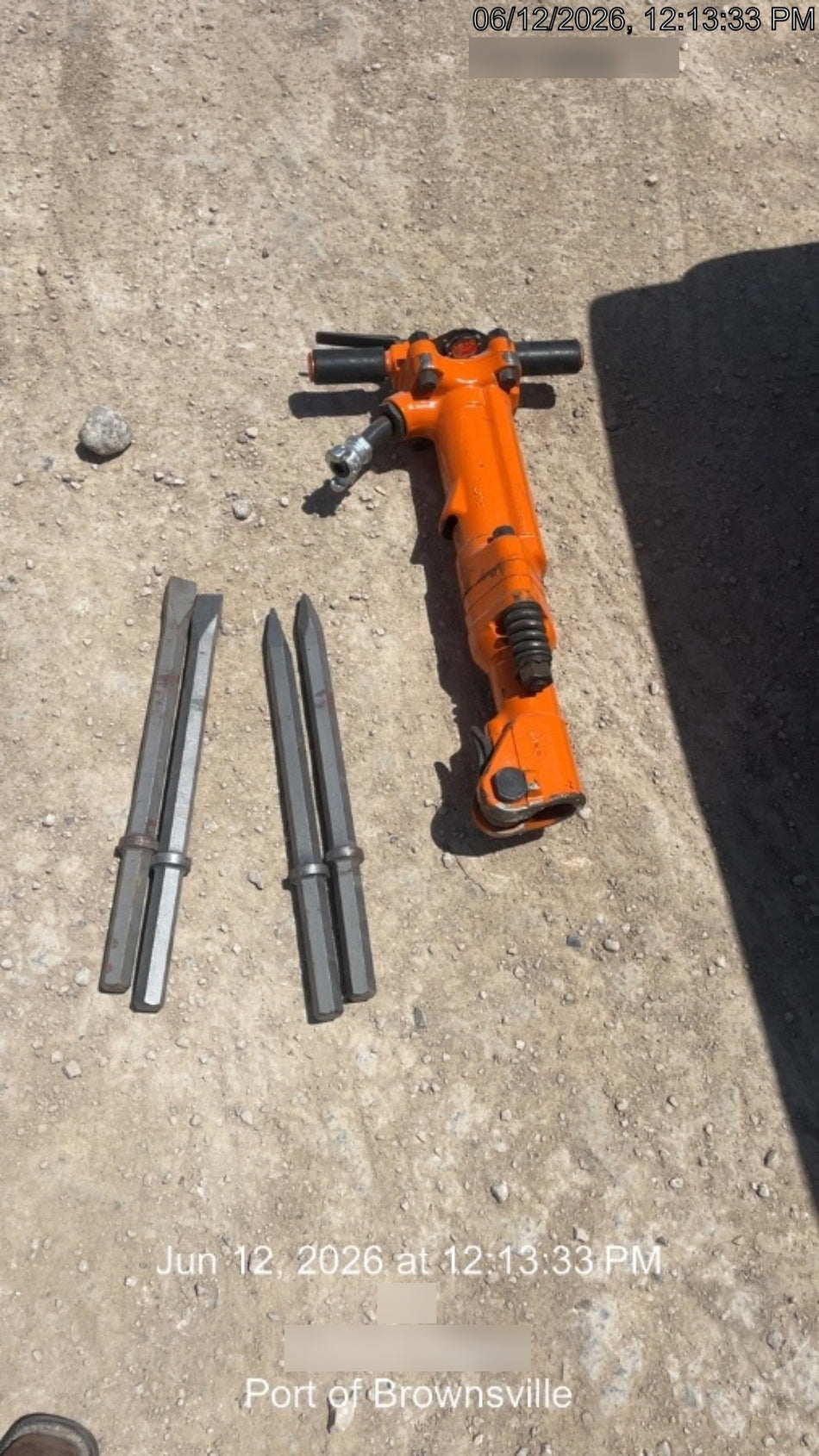2024 MICHIGAN PNEUMATIC ES-TPB90-118-TRACKER