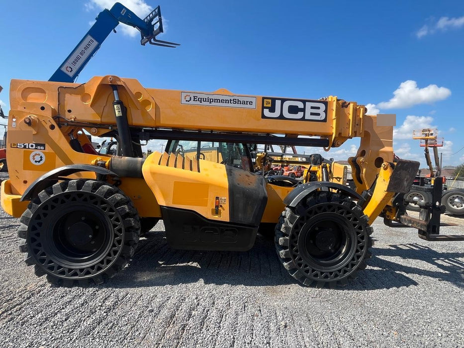 2019 JCB 510-56