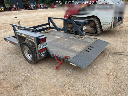 2019 JLG Triple L 4610