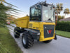 2024 WACKER NEUSON DV900 Cab