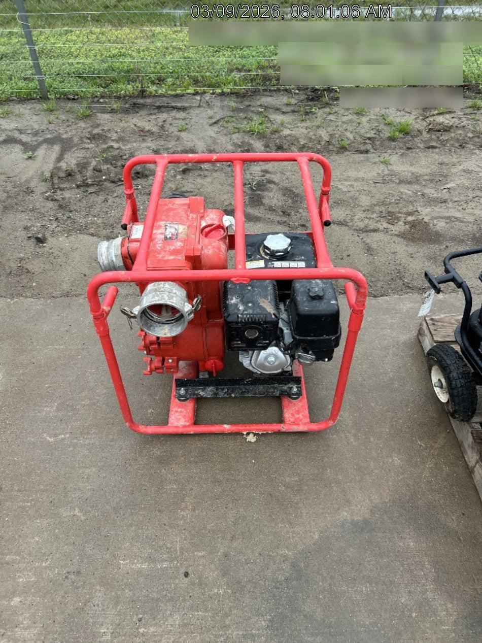 2023 MULTIQUIP QP4TH