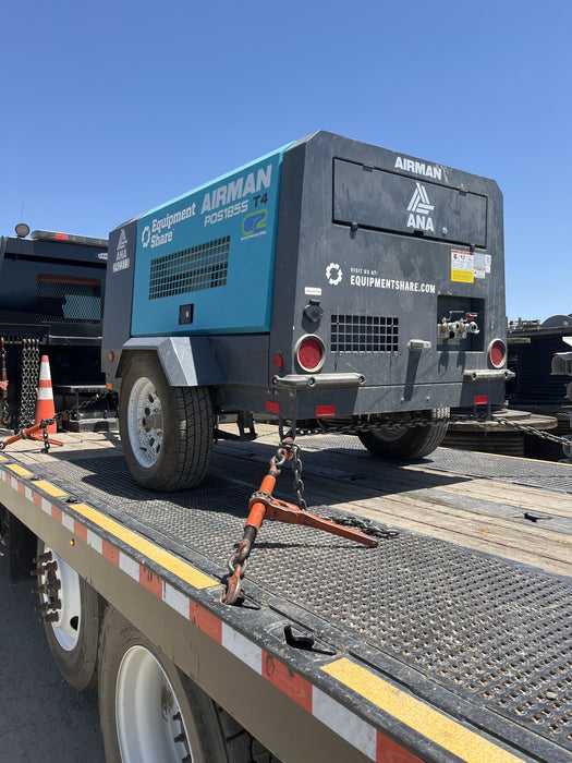 2024 AIRMAN PDS185S CWK