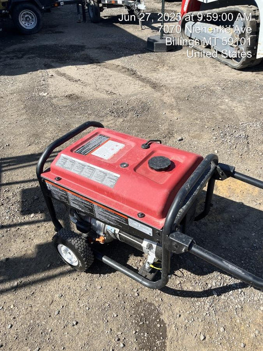 2025 MI-T-M GEN-6500-0MM1