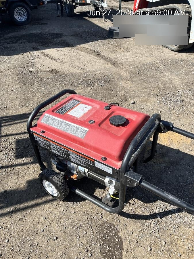 2025 MI-T-M GEN-6500-0MM1