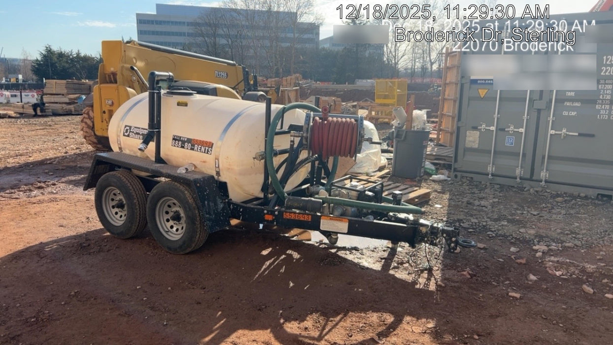 2025 WYLIE EXP-550L-S