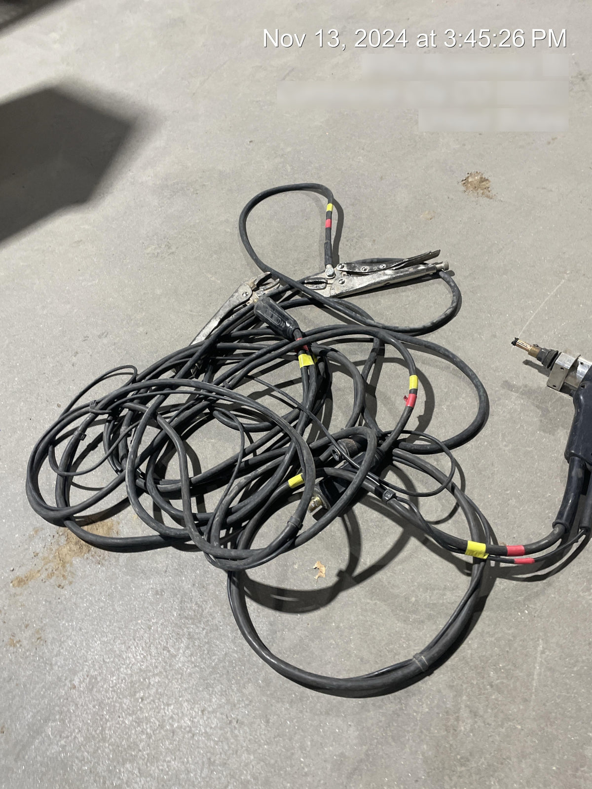 2021 HBS CDI 3102