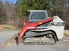 2020 Takeuchi TL12R2-CR Cab/Heat/Air, 111hp, Hydraulic QC