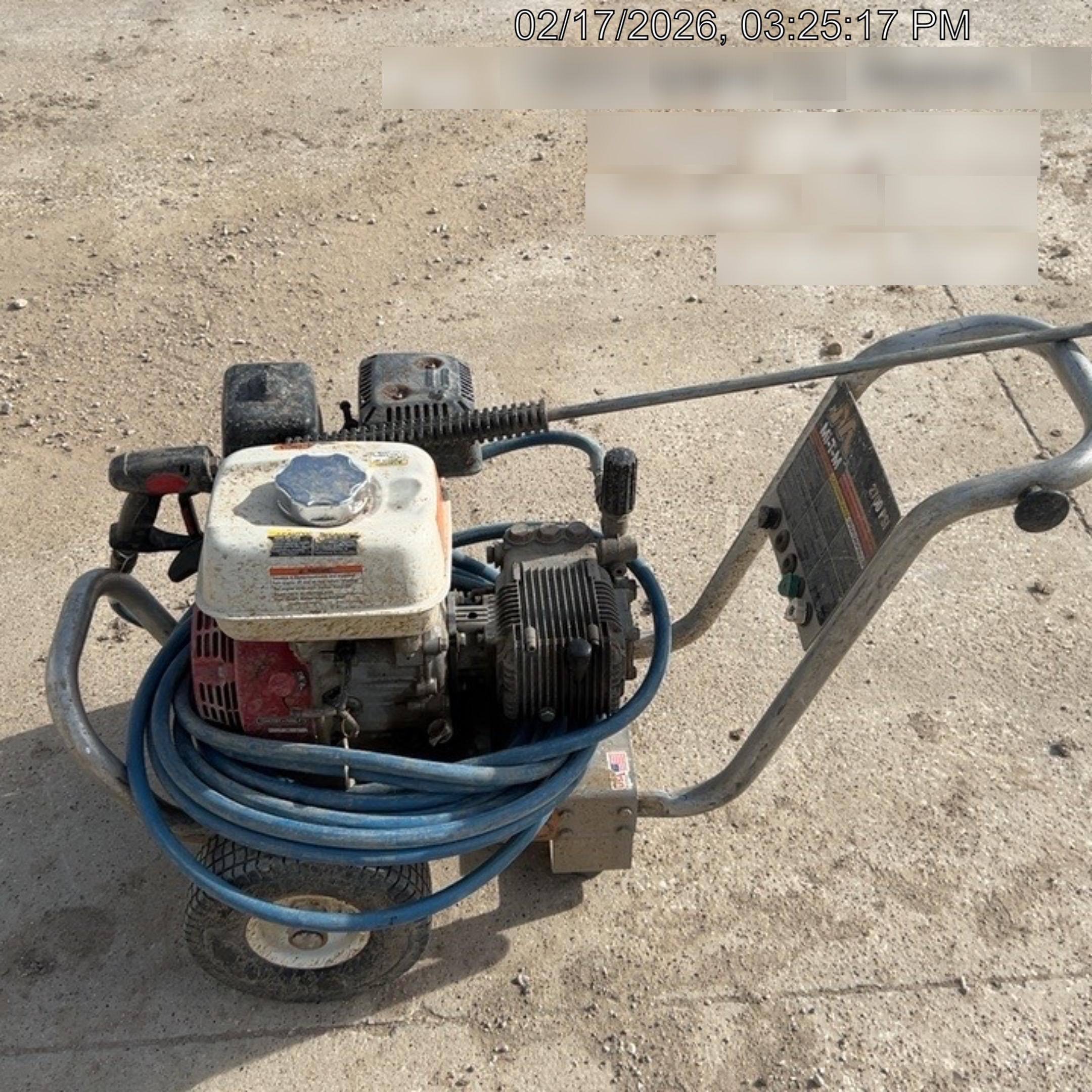 2021 MI-T-M CORPORATION CA-2703-1MMH