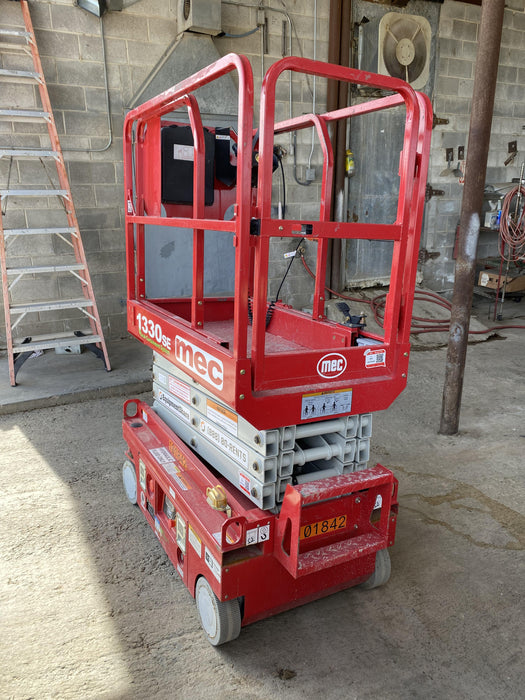 2020 MEC 1330SE