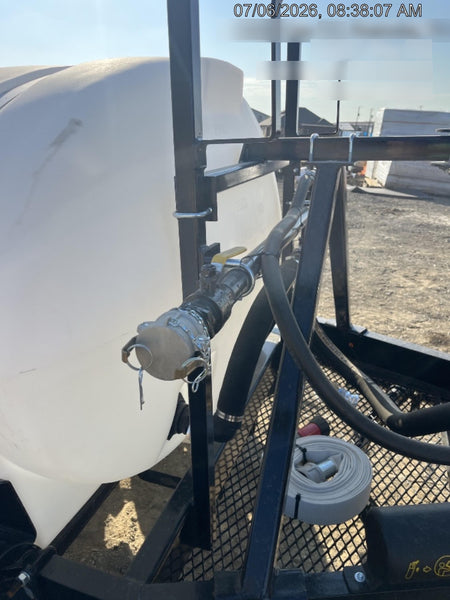 2026 WYLIE EXP-550L-S