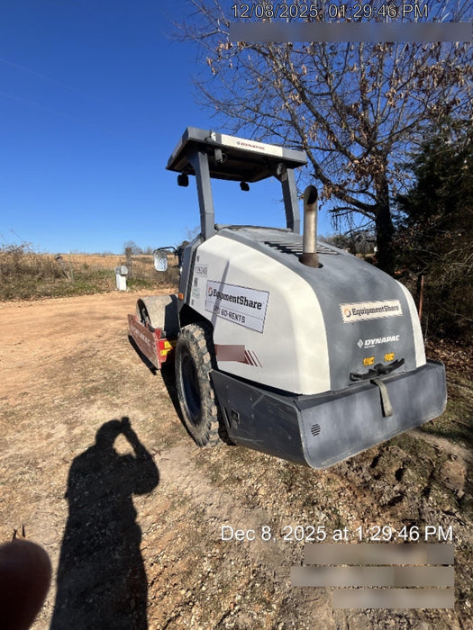 2021 DYNAPAC CA 1300D