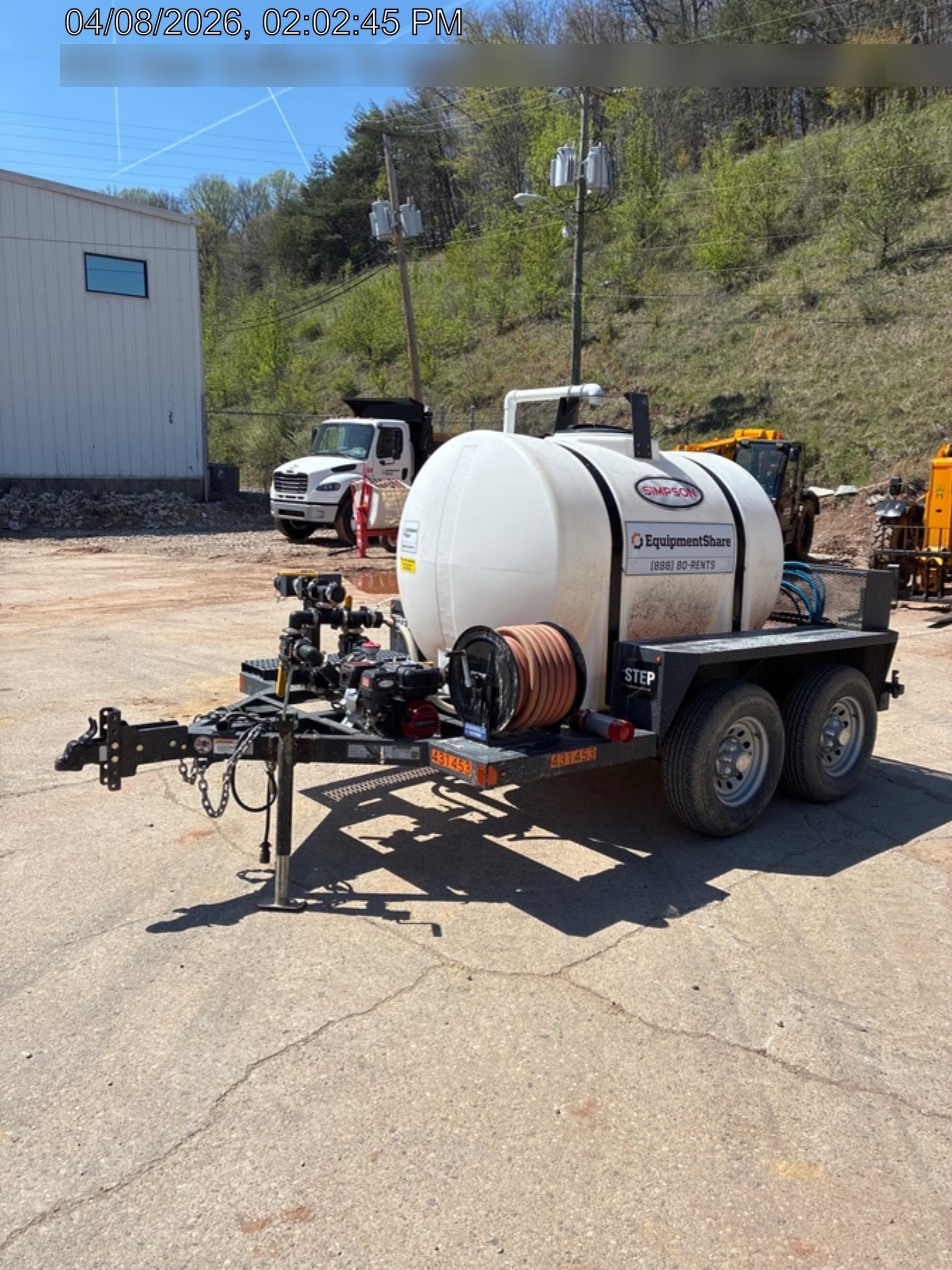 2024 SIMPSON SWT-52517