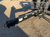 2020 STAR INDUSTRIES M1360B - Star JIB Boom
