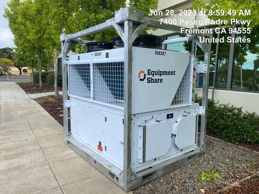 2023 SMARTECH SACP21A-HS