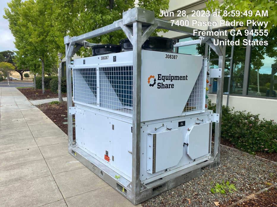 2023 SMARTECH SACP21A-HS