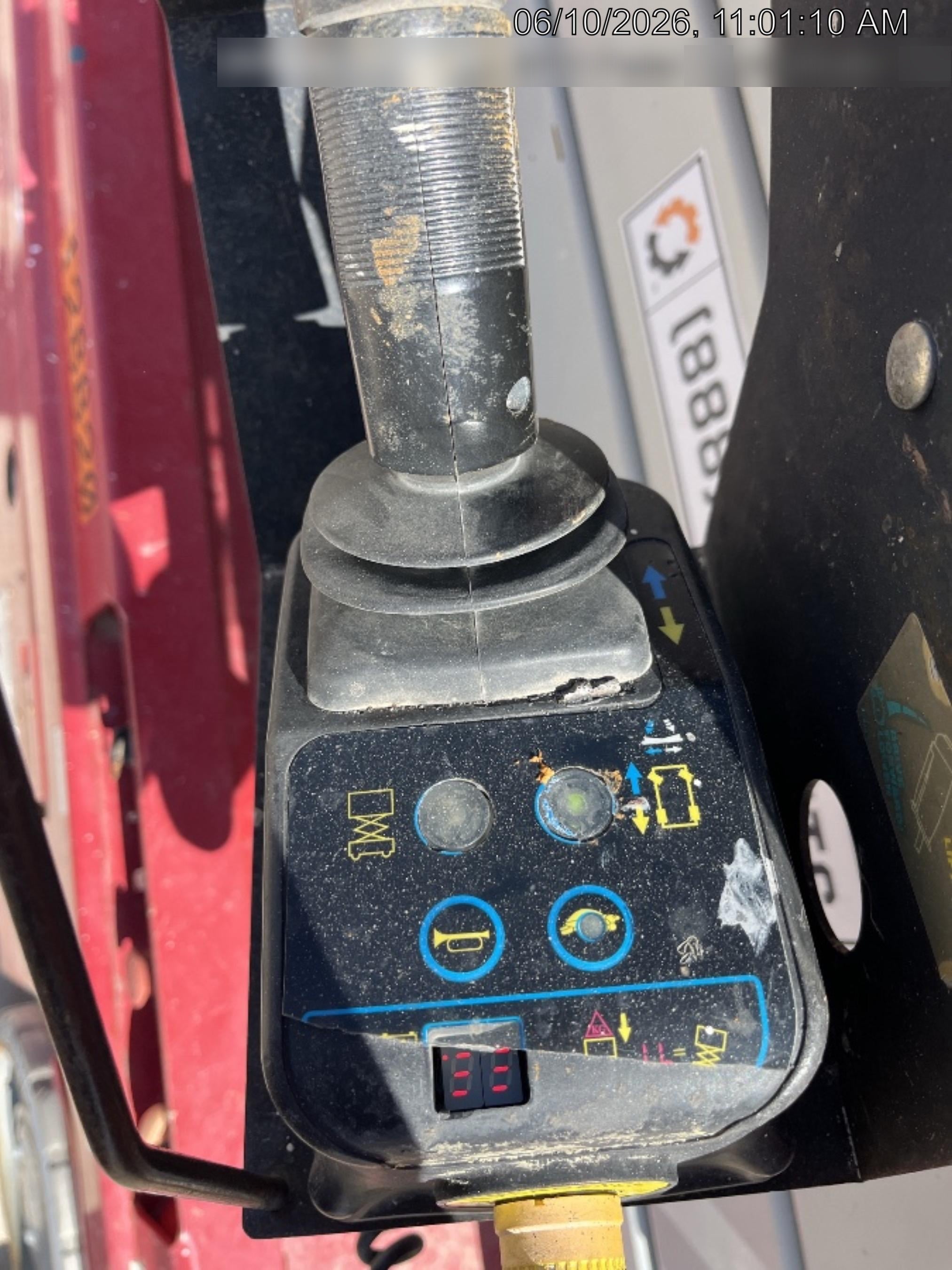 2021 MEC 3346SE