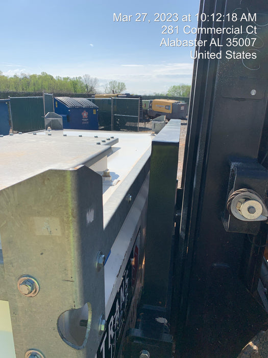 2021 TRANSCUBE 20TCG(G)W-NA