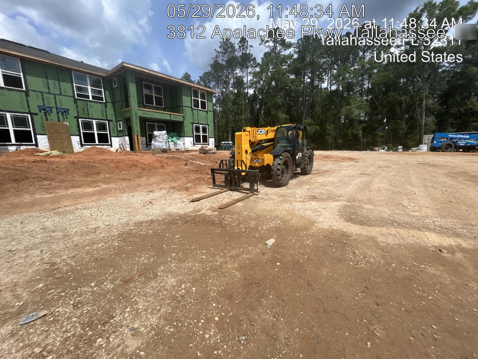 2024 JCB 509-42