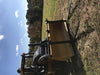 2020 John Deere 310LEP Canopy, 4WD, Standard Stick, Pilot Controls, 2 Way Hydraulics, TAG Manual QC