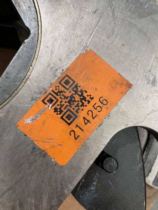 2022 TORCUP TX-8RL215M75