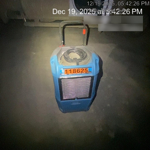 2020 DRI-EAZ LGR6000Li