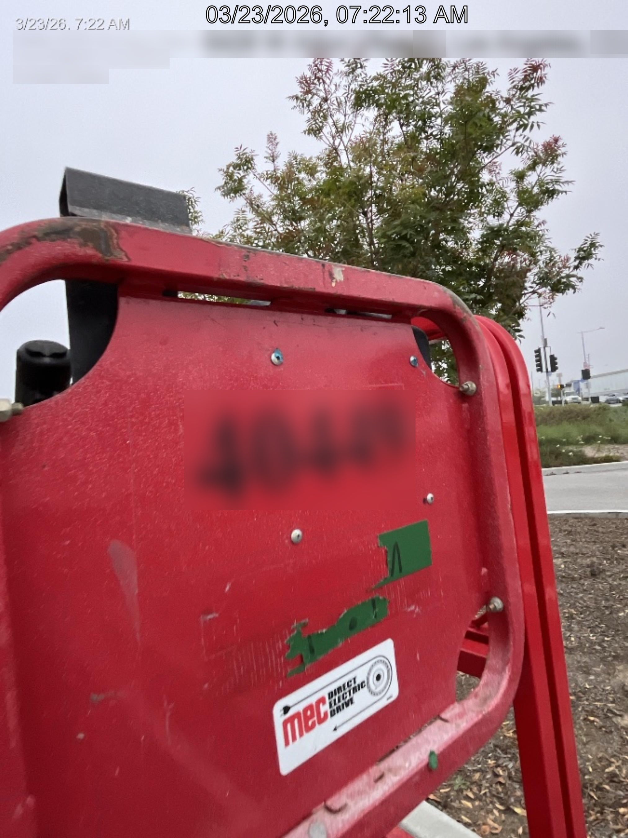 2019 MEC 1330SE