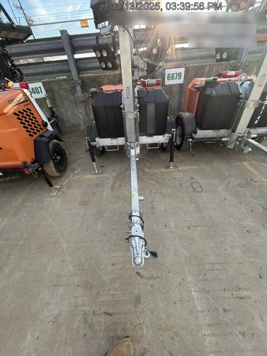 2025 WANCO WLTT-4MM4K