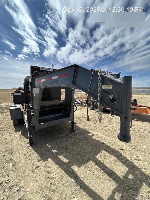 2023 PREMIER PUMP 8NHTH-RP-DC13