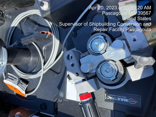 2022 LINCOLN ELECTRIC LN-25X