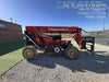 2021 MANITOU MTA6034