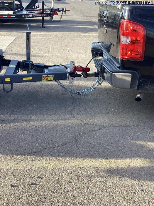 2021 ATLAS COPCO PAC F66 KD